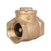 Зворотний клапан Thermo Alliance Standart 2" SD242W50 Зворотний клапан Thermo Alliance Standart 2" SD242W50