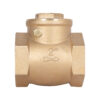 Зворотний клапан Thermo Alliance Standart 2" SD242W50 Зворотний клапан Thermo Alliance Standart 2" SD242W50