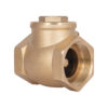 Зворотний клапан Thermo Alliance Standart 2" SD242W50 Зворотний клапан Thermo Alliance Standart 2" SD242W50