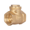 Зворотний клапан Thermo Alliance Standart 1 1/4" SD242W32 Зворотний клапан Thermo Alliance Standart 1 1/4" SD242W32