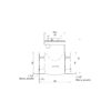 Зворотний клапан Thermo Alliance Standart 1 1/4" SD242W32 Зворотний клапан Thermo Alliance Standart 1 1/4" SD242W32