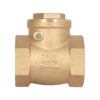 Зворотний клапан Thermo Alliance Standart 1 1/4" SD242W32 Зворотний клапан Thermo Alliance Standart 1 1/4" SD242W32