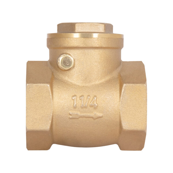 Зворотний клапан Thermo Alliance Standart 1 1/4" SD242W32 Зворотний клапан Thermo Alliance Standart 1 1/4" SD242W32