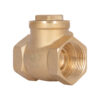 Зворотний клапан Thermo Alliance Standart 1 1/4" SD242W32 Зворотний клапан Thermo Alliance Standart 1 1/4" SD242W32