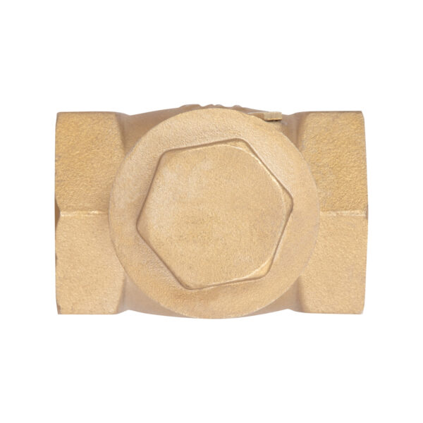 Зворотний клапан Thermo Alliance Standart 1 1/4" SD242W32 Зворотний клапан Thermo Alliance Standart 1 1/4" SD242W32