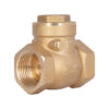 Зворотний клапан Thermo Alliance Standart 1" SD242W25 Зворотний клапан Thermo Alliance Standart 1" SD242W25