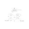 Зворотний клапан Thermo Alliance Standart 1" SD242W25 Зворотний клапан Thermo Alliance Standart 1" SD242W25
