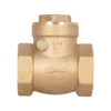 Зворотний клапан Thermo Alliance Standart 1" SD242W25 Зворотний клапан Thermo Alliance Standart 1" SD242W25