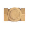 Зворотний клапан Thermo Alliance Standart 1" SD242W25 Зворотний клапан Thermo Alliance Standart 1" SD242W25