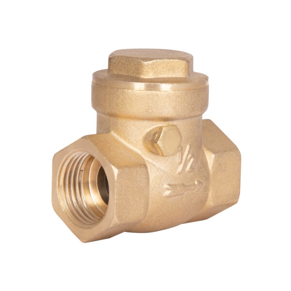 Зворотний клапан Thermo Alliance Standart 1/2" SD242W15