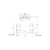 Зворотний клапан Thermo Alliance Standart 1/2" SD242W15
