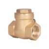 Зворотний клапан Thermo Alliance Standart 1/2" SD242W15