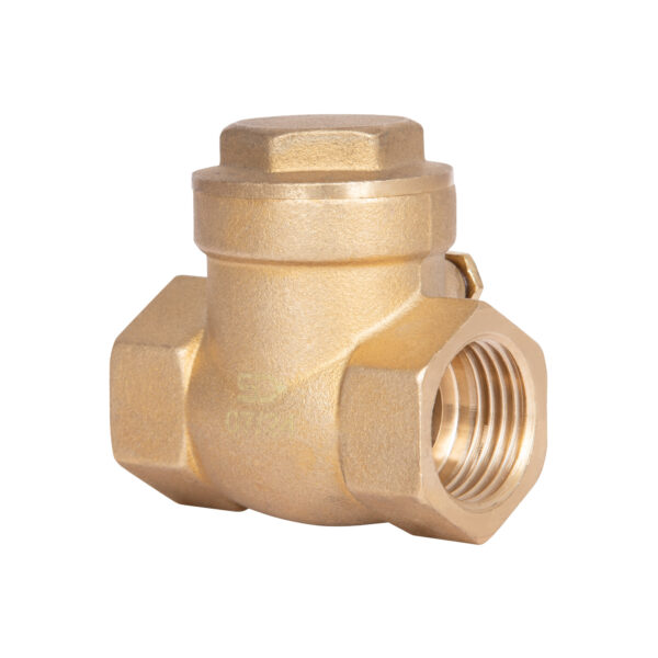 Зворотний клапан Thermo Alliance Standart 1/2" SD242W15