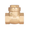 Зворотний клапан Thermo Alliance Standart 1/2" SD242W15