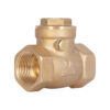 Зворотний клапан Thermo Alliance Standart 3/4" SD242W20 Зворотний клапан Thermo Alliance Standart 3/4" SD242W20