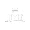 Зворотний клапан Thermo Alliance Standart 3/4" SD242W20 Зворотний клапан Thermo Alliance Standart 3/4" SD242W20