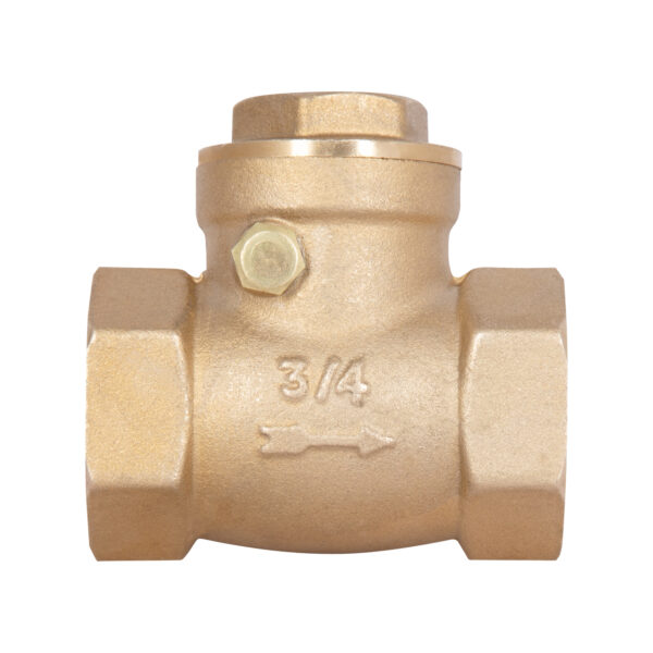 Зворотний клапан Thermo Alliance Standart 3/4" SD242W20 Зворотний клапан Thermo Alliance Standart 3/4" SD242W20