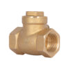 Зворотний клапан Thermo Alliance Standart 3/4" SD242W20 Зворотний клапан Thermo Alliance Standart 3/4" SD242W20