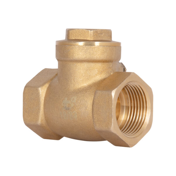 Зворотний клапан Thermo Alliance Standart 3/4" SD242W20 Зворотний клапан Thermo Alliance Standart 3/4" SD242W20