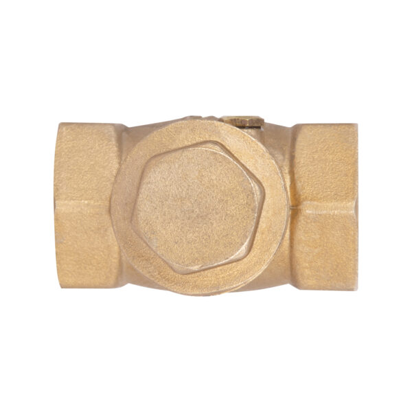 Зворотний клапан Thermo Alliance Standart 3/4" SD242W20 Зворотний клапан Thermo Alliance Standart 3/4" SD242W20