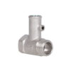 Зворотний клапан Thermo Alliance Standart 1/2" без ручки SD24715