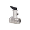 Зворотний клапан Thermo Alliance Standart 1/2" SD24315R Зворотний клапан Thermo Alliance Standart 1/2" SD24315R