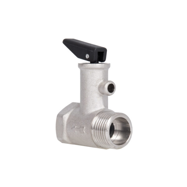Зворотний клапан Thermo Alliance Standart 1/2" SD24315R Зворотний клапан Thermo Alliance Standart 1/2" SD24315R