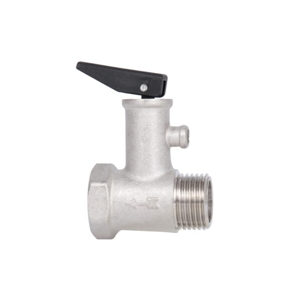 Зворотний клапан Thermo Alliance Standart 1/2" SD24315R Зворотний клапан Thermo Alliance Standart 1/2" SD24315R