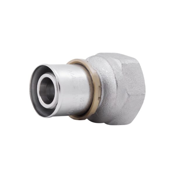 Перехідник прес Icma 26х1/2" ВР №401 Перехідник прес Icma 26х1/2" ВР №401