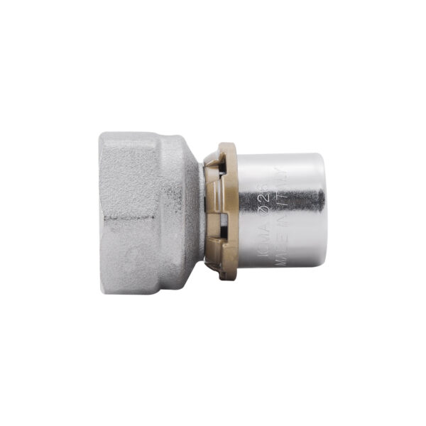 Перехідник прес Icma 26х1/2" ВР №401 Перехідник прес Icma 26х1/2" ВР №401