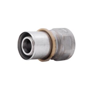Перехідник прес Icma 26х3/4" ВР №401 Перехідник прес Icma 26х3/4" ВР №401