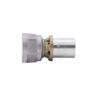 Перехідник прес Icma 16х1/2" ВР №401 Перехідник прес Icma 16х1/2" ВР №401
