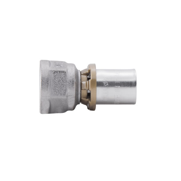 Перехідник прес Icma 16х1/2" ВР №401 Перехідник прес Icma 16х1/2" ВР №401