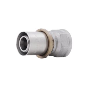 Перехідник прес Icma 20х1/2" ВР №401 Перехідник прес Icma 20х1/2" ВР №401
