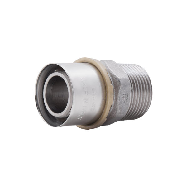 Перехідник прес Icma 32х1" ЗР №402 Перехідник прес Icma 32х1" ЗР №402