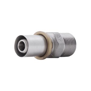 Перехідник прес Icma 16х1/2" ЗР №402 Перехідник прес Icma 16х1/2" ЗР №402