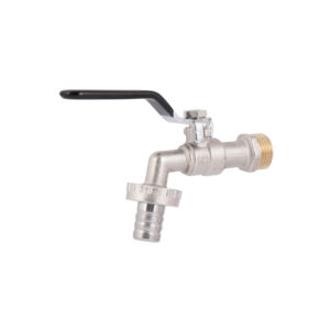 Кран поливальний Thermo Alliance Base 1/2" ЗР SV140W15 Кран поливальний Thermo Alliance Base 1/2" ЗР SV140W15