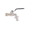 Кран поливальний Thermo Alliance Base 1/2" ЗР SV140W15