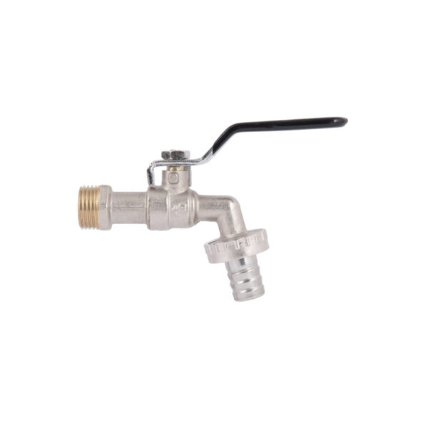 Кран поливальний Thermo Alliance Base 1/2" ЗР SV140W15