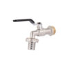 Кран поливальний Thermo Allience Base 3/4" ЗР SV140W20