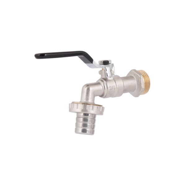 Кран поливальний Thermo Allience Base 3/4" ЗР SV140W20