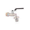 Кран поливальний Thermo Allience Base 3/4" ЗР SV140W20