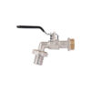 Кран поливальний Thermo Allience Base 3/4" ЗР SV140W20