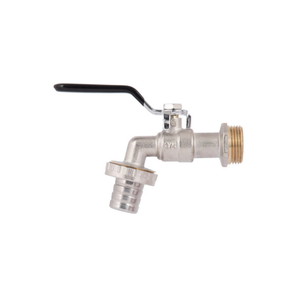 Кран поливальний Thermo Allience Base 3/4" ЗР SV140W20