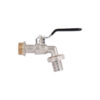 Кран поливальний Thermo Allience Base 3/4" ЗР SV140W20