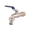 Кран поливальний Thermo Alliance Standart 1/2" SD140W15 Кран поливальний Thermo Alliance Standart 1/2" SD140W15