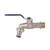 Кран поливальний Thermo Alliance Standart 1/2" SD140W15 Кран поливальний Thermo Alliance Standart 1/2" SD140W15