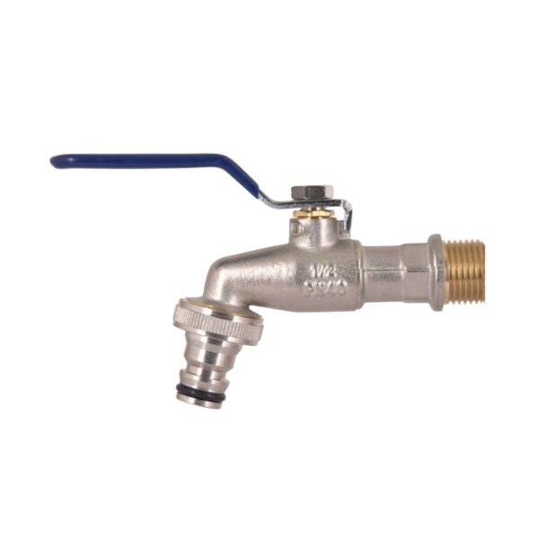 Кран поливальний Thermo Alliance Standart 1/2" SD140W15 Кран поливальний Thermo Alliance Standart 1/2" SD140W15
