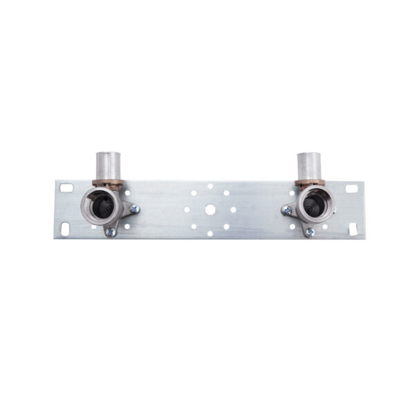 Планка прес в зборі Icma 16х1/2" №412 Планка прес в зборі Icma 16х1/2" №412