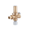 Підживлюючий клапан Icma 1/2" №249 Підживлюючий клапан Icma 1/2" №249